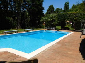 Depandance con piscina salata - Tulipano